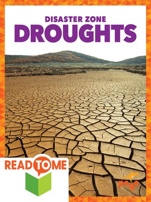 cover image of Droughts